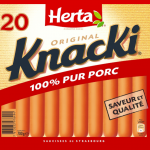 Paris - étude consommateurs de Knackis - dédommagée 30€ - 10, 11 ou 12 octobre 2018