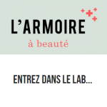 L'armoire à beauté - Devenez ambassadrice et recevez une mini box d'échantillons à tester
