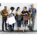 France entière - étude sur les marque et la mode sous forme de forum - dédommagée 100€ - du 07 au 11 novembre ...
