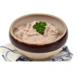 Nantes - étude sur les rillettes - dédommagée 50€ - 17 octobre 2018 #Rillettes