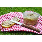 Paris - étude sur les rillettes - dédommagée 50€ - 18 octobre 2018 #Rillettes