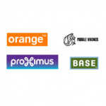 Bruxelles - étude sur les services Télécoms - dédommagée 40€ - 20 ou 21 mars 2019