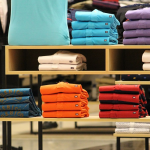 Paris - Test de vêtements + blog - dédommagés 150€ - 9 ou 10 octobre 2018 #vêtements