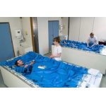 Toulouse - recrutement de volontaires pour une étude indemnisée sur l'apesanteur - Novembre 2018 #etudecliniqu...