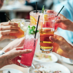 Paris - Réunion consommateurs sur les boissons alcoolisées - 24 mars 2020