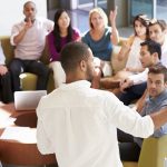 Dijon - Réunion débat sur un sujet de société - dédommagée 50€ - 28 août 2019
