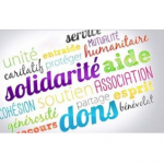Nantes (44) - étude sur les associations Humanitaires - dédommagée 20€ - 09 novembre 2018 #AssociationHumanita...