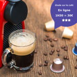 France - entretien en ligne sur le café - dédommagé 30€ - entre le 10 et le 21 décembre 2018 #Café #étudeEnLig...