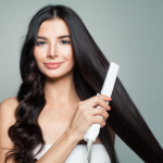 St Ouen (93) - Application d'un produit de coiffage pour le lissage - dédommagée 90€ - 27, 28 ou 6 mars 2019