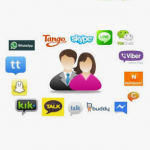 Paris - étude applications de messagerie - dédommagée 40€ - 10, 11 ou 12 janvier 2019 #Messagerie #Tchat