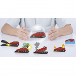Paris - Étude sur les assurances automobiles - dédommagée 30€ - 01 octobre 2019