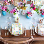 Lille - étude sur la décoration de table - dédommagée 100€ - 23 janvier 2019