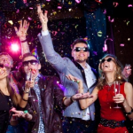 Marseille - étude Hommes fêtards - dédommagée 50€ - 12 janvier 2019