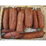 Ile de France - étude consommateurs de saucisses - dédommagée 30€ - Fin janvier 2019