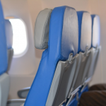 Paris - Test de fauteuils sur les voyages en avion - dédommagé 170€ - 20 juin 2019