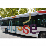 Istres / Miramas / Fos-Sur-Mer / Port Saint Louis - Etude sur les transports en commun - dédommagée 45€ - 22 o...