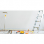 Gonesse (95) - Sainte-Geneviève-des-bois (91) et Collégien (77) - entretien sur le bricolage - dédommagé 90€ -...