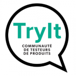 TryIT - Testez des produits à domicile et partagez votre avis honnête