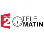 Dijon - étude sur l’émission Télématin - indemnisée 70€ - 31 janvier 2019