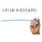 France entière - Atelier créatif en ligne - dédommagé 100€ - entre le 21 février et le 29 mars 2019