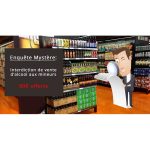 France - Enquête mystère pour les jeunes de 14 à 17 ans - dédommagée 60€ + 20€ si achat - février/Mars 2019