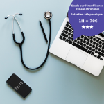France - Entretien téléphonique sur l'insuffisance rénale - dédommagé 70€ - Février 2019