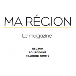 Bourgogne Franche-Comté - étude en ligne sur le magazine Ma Région Le Magazine - dédommagée 40€ - 21 février...