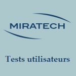 Miratech - Participez à des tests utilisateurs sur informatique
