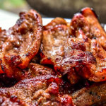 Bordeaux - Étude sur la consommation de viande - dédommagée 60€ - 22 février 2019
