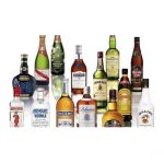 Paris - étude sur les boissons alcoolisées - dédommagée 40€ - 7 ou 8 février 2019