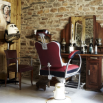 Ile De France - étude sur les salons de coiffure - dédommagée 175€ - 18 mars 2019