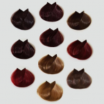 Proche de Paris - test de coloration - indemnisé 87,50€ - courant mars 2019