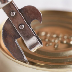 Caen - étude sur les plats cuisinés en conserve - dédommagée 50€ - 25 ou 26 mars 2019