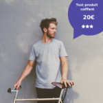 France - Test et forum sur un produit coiffant pour Homme - dédommagé 20€ - Mars/Avril 2019