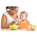 Bordeaux - Étude alimentation infantile - dédommagée 50€ - 13, 14 ou 15 mai 2019