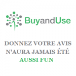 Buy And Use - Donnez votre avis et gagnez des euros