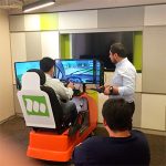 Chalon Sur Saône - test de simulation de conduite - indemnisé 60 ou 100€ - Avril/Mai 2019