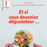 LEAV Vendée - Et si vous deveniez dégustateur… Intégrez le panel de dégustateurs