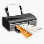 Région Parisienne - Étude au sujet des imprimantes - dédommagée 45 à 55€ - 17 septembre 2019