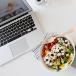 Tours - Panel sur les repas pris sur le pouce - Blog + table ronde dédommagés 90€ - 10 avril 2019