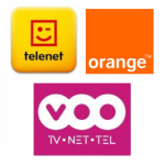Belgique (Bruxelles) - Nouvelle étude sur les Télécoms - Indemnisée 50€ - 08 mai 2019