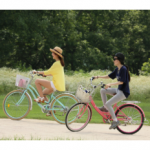 Paris - Réunion de consommateurs avec essai de vélo - dédommagée 90€ - 18 avril 2019