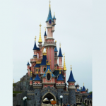 Bordeaux - étude sur Disneyland Paris - dédommagée 80€ - 9 ou 10 mai 2019