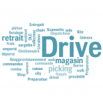 Lille et alentours - Test Utilisateur Courses en Drive - dédommagé 30€ - 7 mai 2019