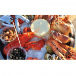 France entière - Etude en ligne sur les produits de la mer - dédommagée 30€ - du 20 au 24 mai 2019