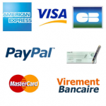 Paris - Réunion de conso sur les moyens de paiements - dédommagée 50€ - 27 ou 28 mai 2019