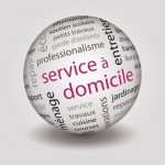 Nantes - Étude sur Les Services à la Personne - Les Services à domicile - dédommagée 35€ - 22 ou 23 mai 2019