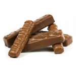 Paris - étude sur les barres et tablettes chocolat - dédommagée 50€ - 15, 16 ou 17 juillet 2019