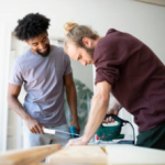 Marseille - Étude sur le bricolage - dédommagée 50€ - 13 ou 16 septembre 2019