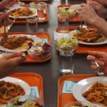 France entière - Étude en ligne sur la restauration à l'école - dédommagée 50€ - du 24 au 28 juin 2019